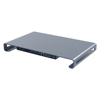 Holder Docking  Docking Station (11 in 1)